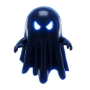 Ghost App Chat
