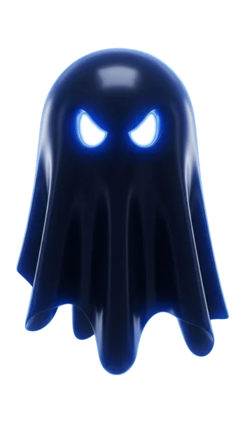 Ghost App